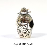 Spiritbeads Kokeshie Limited Edition