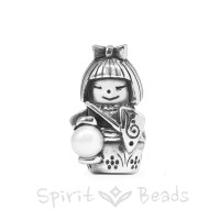 Spiritbeads Kokeshi's Lantern - Limited Edition