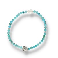 Spiritbeads Special Armband mit Perle